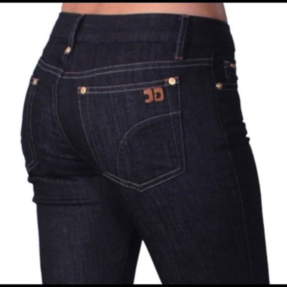 Joe's Jeans Denim - Joe’s The Honey Booty Jeans new